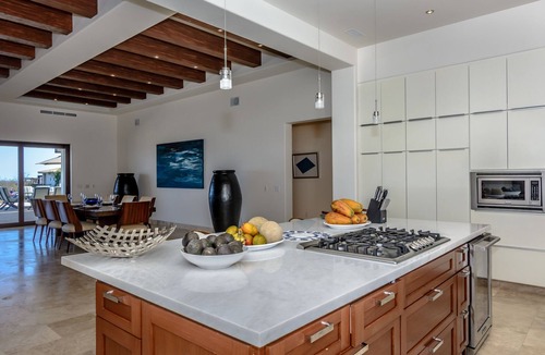 San Jose del Cabo Villa | Price slashed last minute availability, Ocean Views, Pool, Walk to Beach & maid