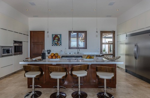 San Jose del Cabo Villa | Price slashed last minute availability, Ocean Views, Pool, Walk to Beach & maid
