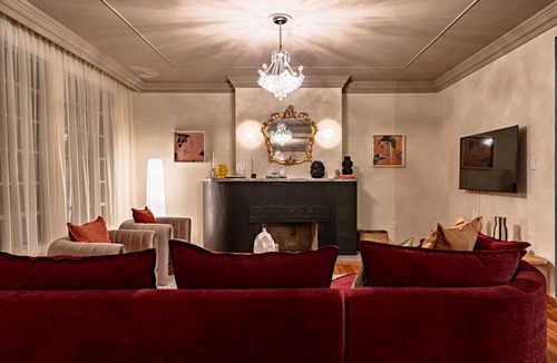 Polanco Apartment | Prime Polanco, Walk to Masaryk Shops & Restaurants