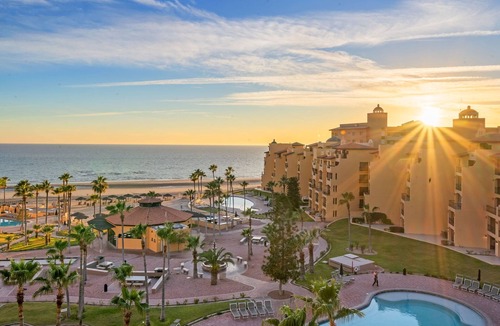 Puerto Penasco Hotel | Princessa 502D