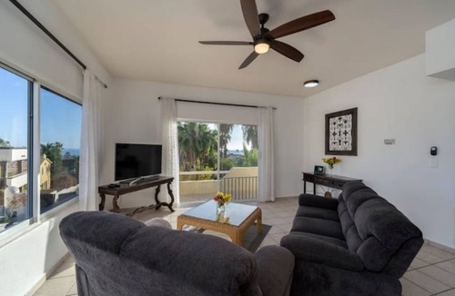 Cabo Bello House | Private Beach, Pool, Ocean View