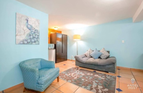 Esterito Apartment | Private Casita Ideal for Solo Travelers Or Couples