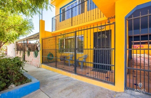 Esterito Apartment | Private Casita Ideal for Solo Travelers Or Couples