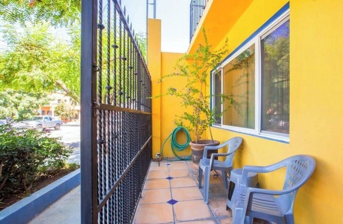 Esterito Apartment | Private Casita Ideal for Solo Travelers Or Couples