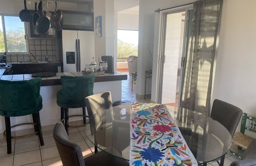 El Tezal House | Private, charming home 5 minutes from town, beach and shopping