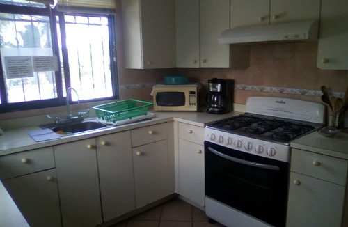 Puerto Juarez House | Private house in the city of Cancun