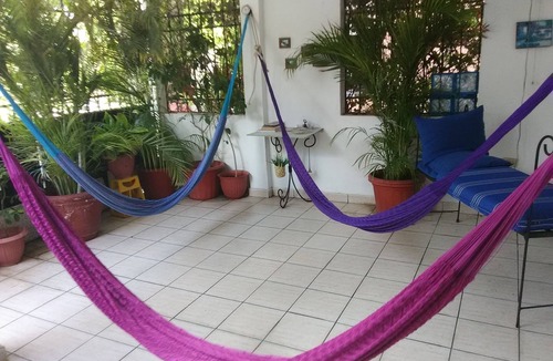Puerto Juarez House | Private house in the city of Cancun