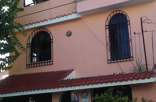 Puerto Juarez House | Private house in the city of Cancun