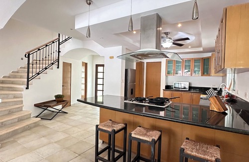 Villa Juarez House | Private House - Playa Paraíso - Near the Beach