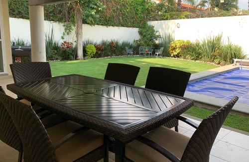 Cuernavaca House | Private house with pool in Eternal Spring City