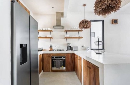 Tulum House | Private Modern Villa in Lush Mayan Jungle