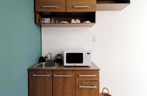 Polanco Apartment | Private Room | Heart of Polanco