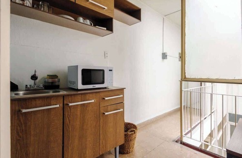Polanco Apartment | Private Room | Heart of Polanco