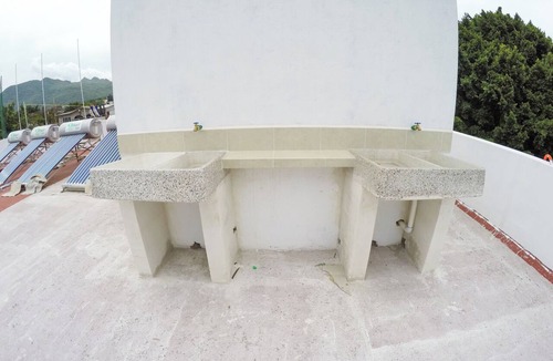 El Capulin Apartment | Private room with a kitchenette and parking in downtown Oaxtepec