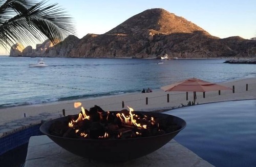 Cabo San Lucas Condo | Professionally Decorated, Luxury One Bedroom In Building 5 At The Hacienda