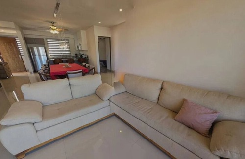 Las Jarretaderas Condo | PROMOTION equipped condo+jacuzzi+pool+near beach
