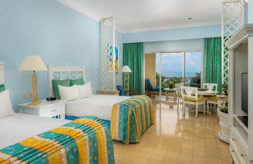 Cerritos Resort | Pueblo Bonito Emerald Bay Resort & Spa - All Inclusive