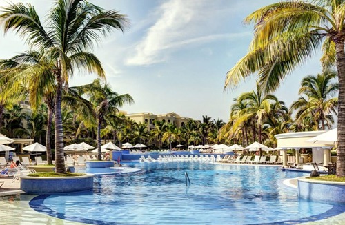 Cerritos Resort | **Pueblo Bonito Emerald Bay** -Deluxe Resort and Spa-