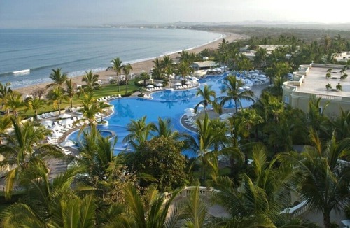Cerritos Condo | Pueblo Bonito Emerald Bay Spring Break Presidential Suite - Free Bonus Night!