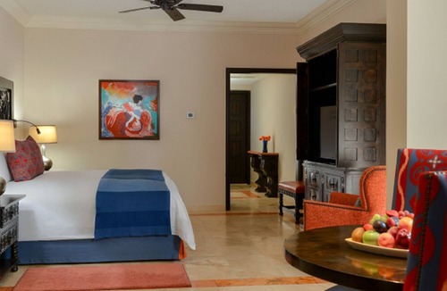 Pedregal Resort | Pueblo Bonito Sunset Beach - 1BD/2BA Suite - Sleeps 6