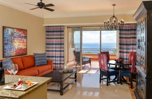 Libertad Resort | Pueblo Bonito Sunset Beach Presidential Suite in amazing Cabo San Lucas