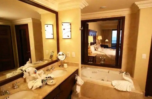 Libertad Resort | Pueblo Bonito Sunset Beach Presidential Suite in amazing Cabo San Lucas