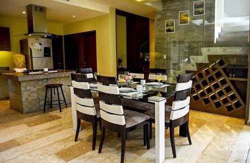 Puerto Morelos Villa | Puerto Morelos, Villa Mimi, Private Pool
