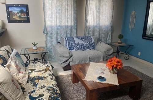 North Hotel Zone Condo | Puerto Vallarta Beautiful open Space 1 Bed. 1 Bath. Condo Steps from the Beach.