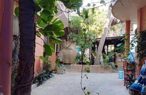 Brisas de Zicatela Bed & Breakfast | Punta mar