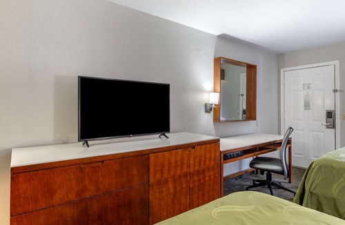 Covington Hotel | Quality Inn Covington