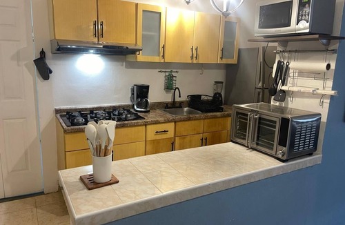 Villa Juarez House | Quiet near beach,15min drive to 5th