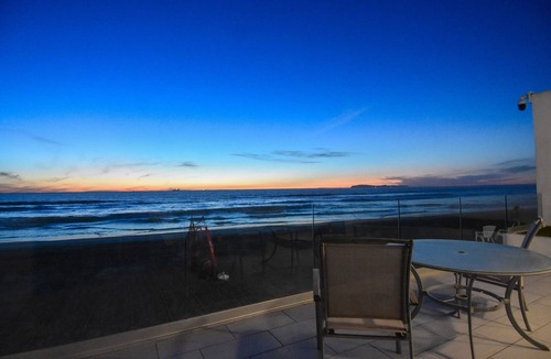 Rosarito Apartment | Quinta Pacifica Beachfront Villas