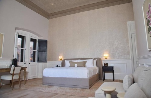 Guaymas Hotel | Quinto Hotel Boutique
