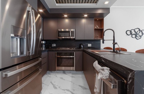 Puerto Penasco Condo | R902 Beachfront Luxury Condo with Stunning Ocean Views at Encantame Soleil