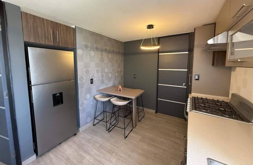Colonia Cuauhtemoc Apartment | *Reforma Prestige 4 Bedroom Suite 8 pax w/AC