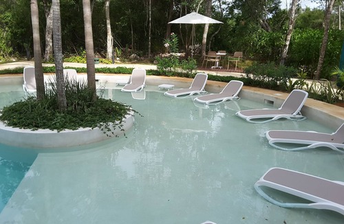 Akumal House | Relax in Mayan paradise - beach and PGA golf resort