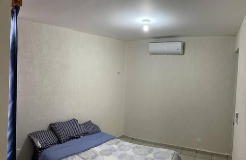 Tulum Apartment | Relaxing basic apartment