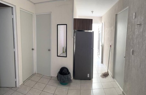 Tulum Apartment | Relaxing basic apartment