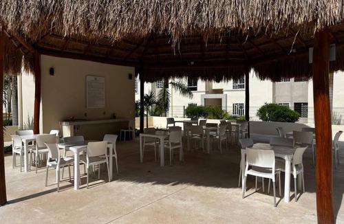 Tulum Apartment | Relaxing basic apartment