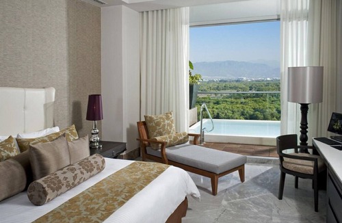 Las Jarretaderas Resort | Rent now for the Mexican Open in October, 2026! October 26-November2