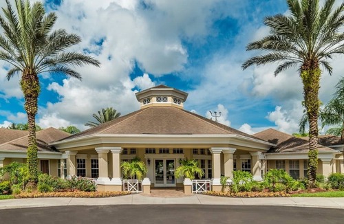 Windsor Palms House | Rent the Perfect 2 Bedroom Condo on Windsor Palms Resort, Orlando Condo 4801