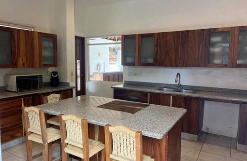 Barra de Colotepec Villa | Reserve your September getaway and enjoy a 10% discount on your ideal vacation.