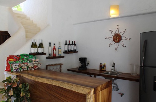 Barra de Colotepec Villa | Reserve your September getaway and enjoy a 10% discount on your ideal vacation.