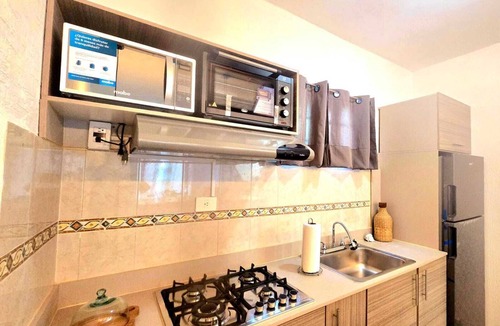 Puerto Juarez House | Rest, nice and safe.