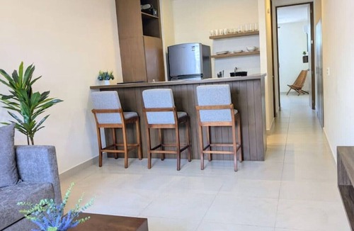 Montecarlo Apartment | Rincón de Montebello