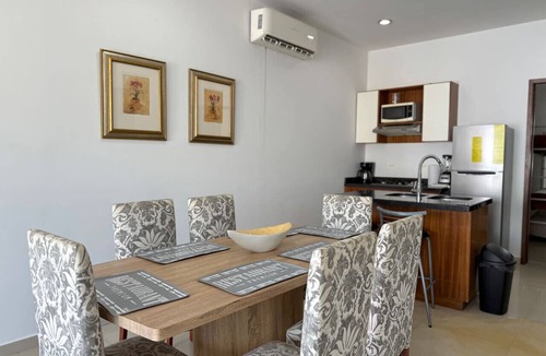 Las Gaviotas Apartment | Rio Nilo Apartments