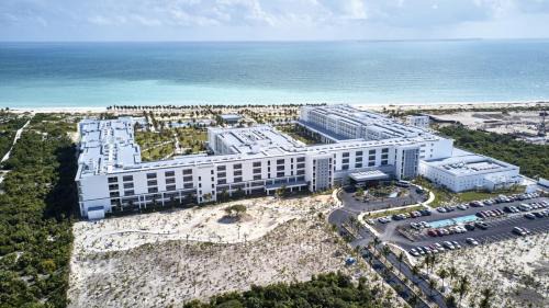 Puerto Juarez Resort | Riu Dunamar - All Inclusive