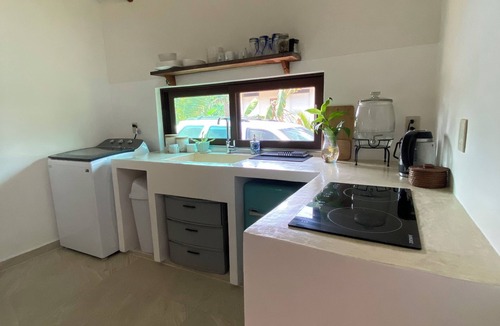 Caleta de Campos House | River house