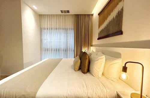 Zazil-ha Apartment | Riviera Maya modern apartment 1 block to the beach