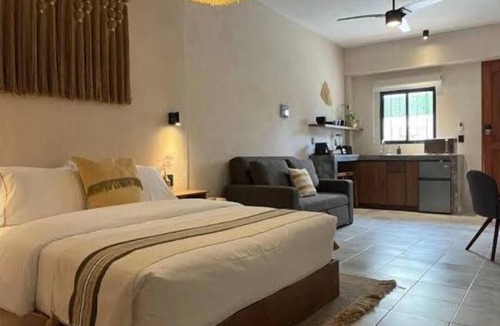 Zazil-ha Hotel | Rodina Boutique Hotel